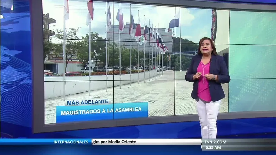 Noticiero AM 19 de diciembre de 2017 - Bloque 2