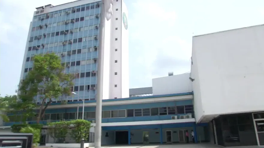 No hay denuncia contra Varela por escándalo Odebrecht