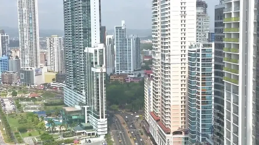 Economía panameña muestra bajo rendimiento