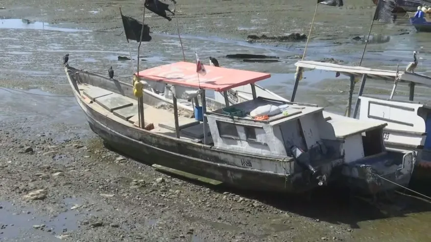 Pescadores denuncian robos en altamar y piden mayor vigilancia