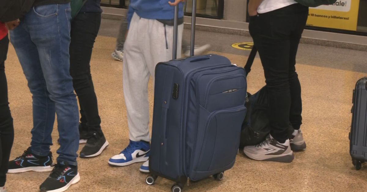 Cobro a pasajeros en tránsito en el Aeropuerto de Tocumen podría tener un impacto negativo, según administrador