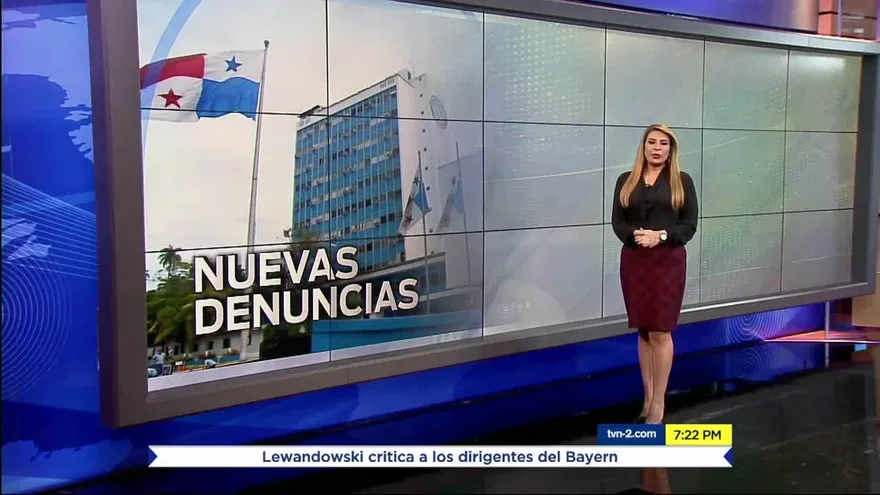 Noticiero Estelar 22 de agosto del 2018 - Bloque 3