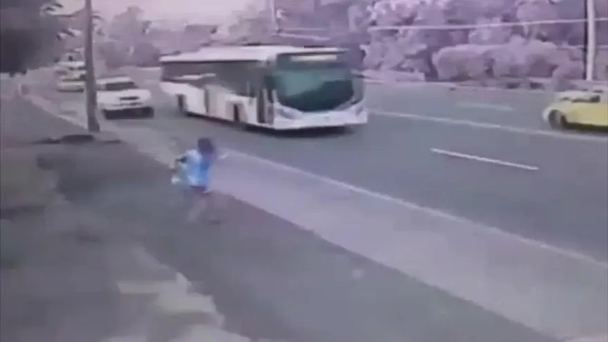 Críticas por manejo desordenado en el Metrobus