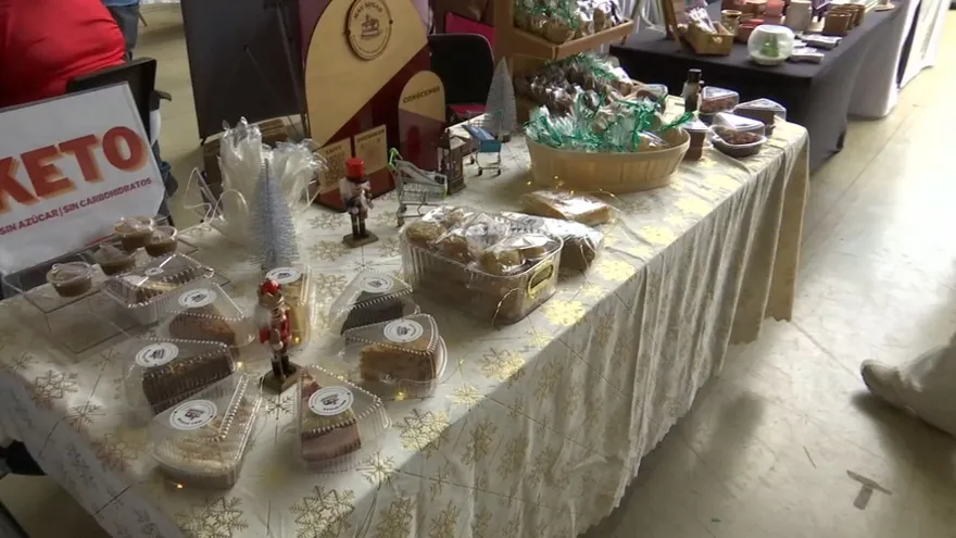 Con la llegada de diciembre, los bazares navideños se consolidan en Panamá como espacios de encuentro para emprendedores y consumidores, donde la creatividad, la tradición y el espíritu festivo se unen en un mismo lugar.