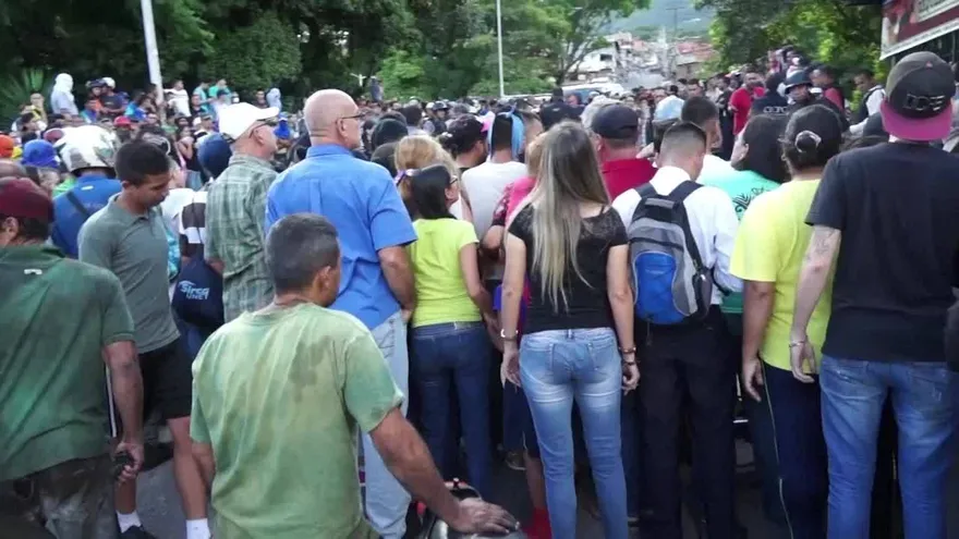 Manifestante de 25 años muere en Venezuela, suman 91 fallecidos