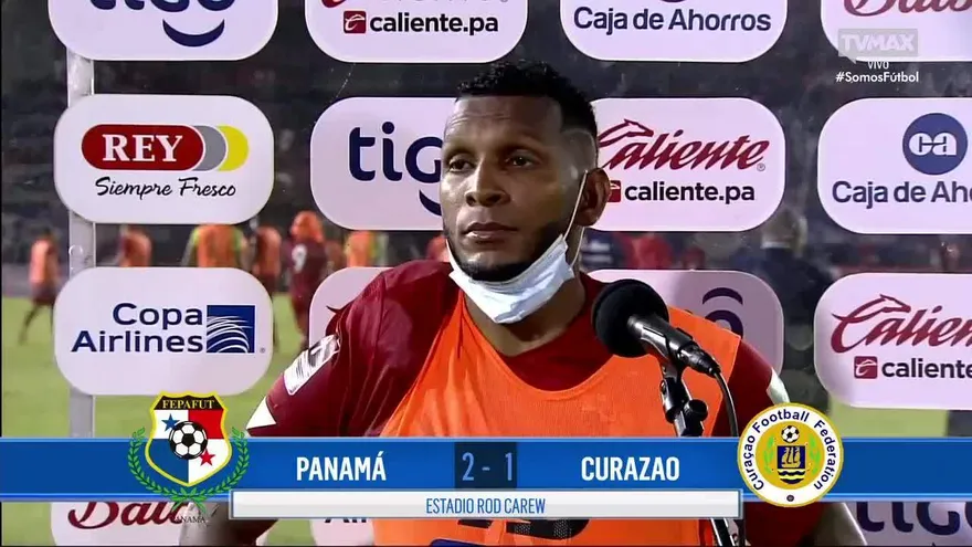 Alberto Quintero: "La clasificación de nosotros está en casa"