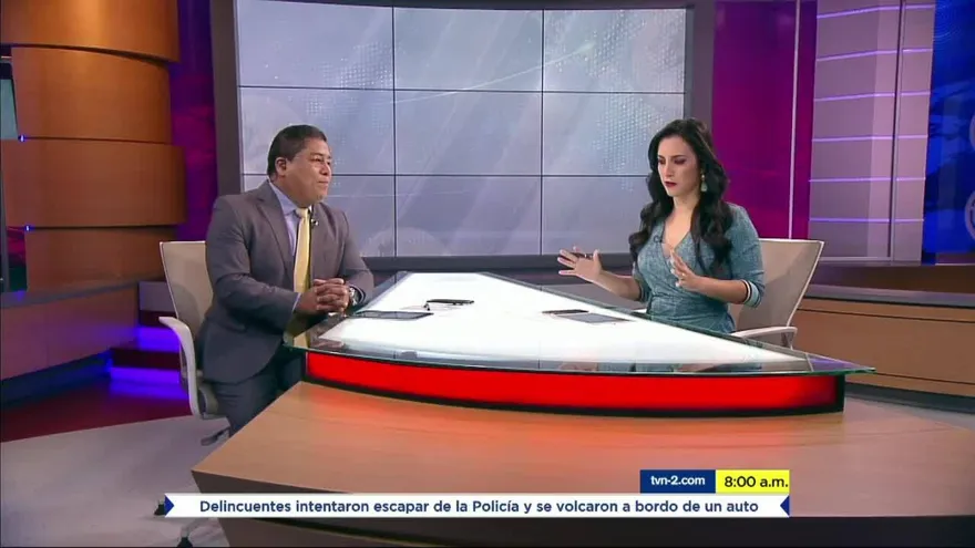 Noticiero AM 23 de julio del 2019 - Bloque 4