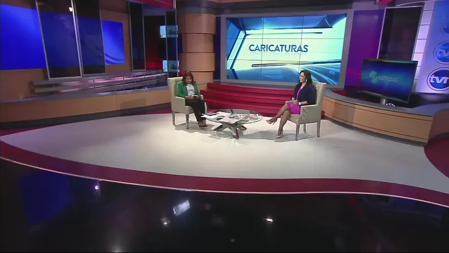 Noticiero AM 22 de junio del 2017 - Bloque 5