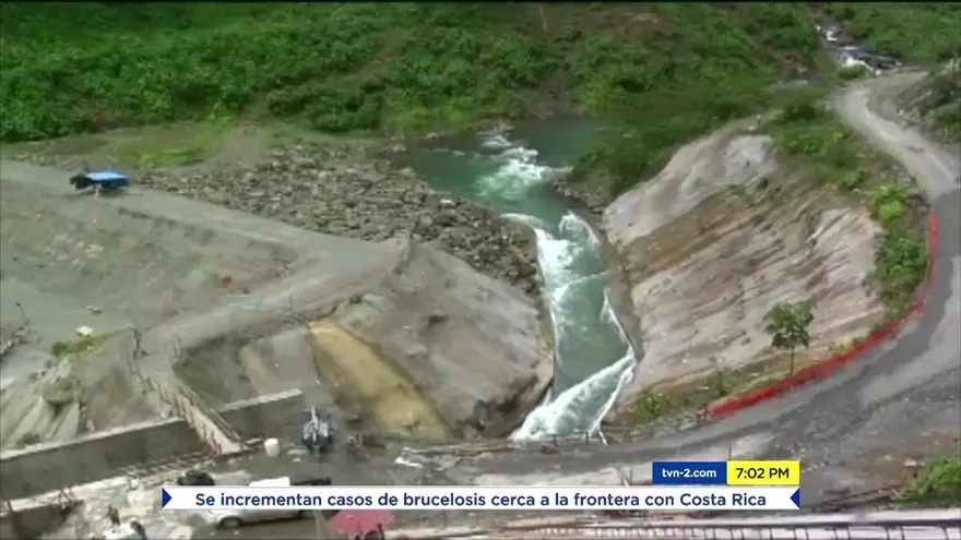 Investigan a empresa que construyó hidroeléctrica en Panamá