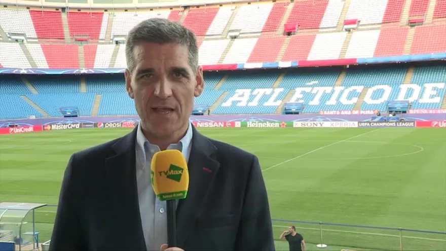 La previa del partido - Atlético de Madrid vs Bayern Munich