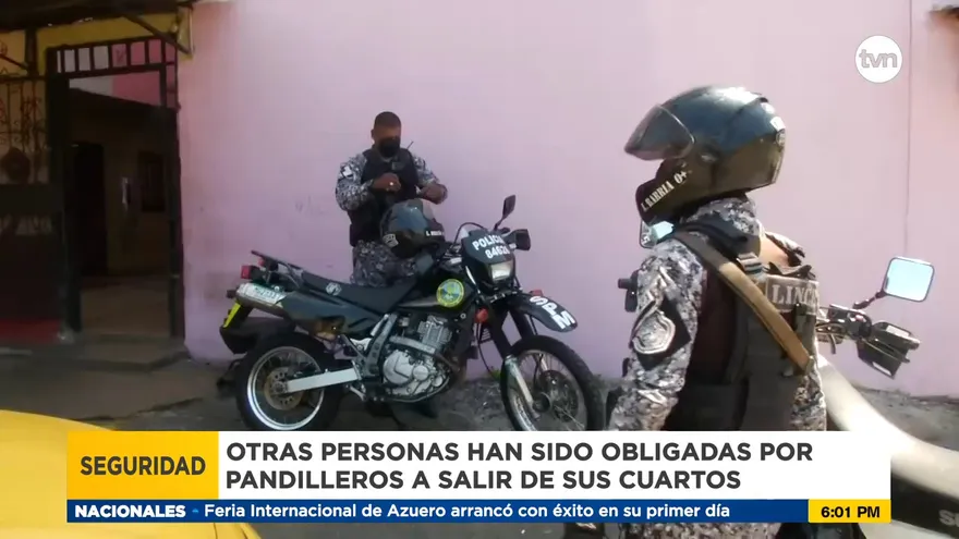 Sin rastro del culpable de un homicidio en Curundú