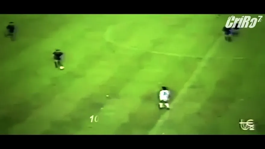 Top 10 de los goles en el Clásico Barcelona vs Real Madrid