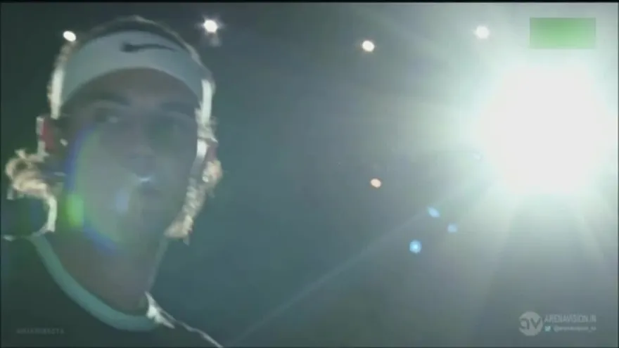 Rafael Nadal evalúa demandar por declaraciones contra él