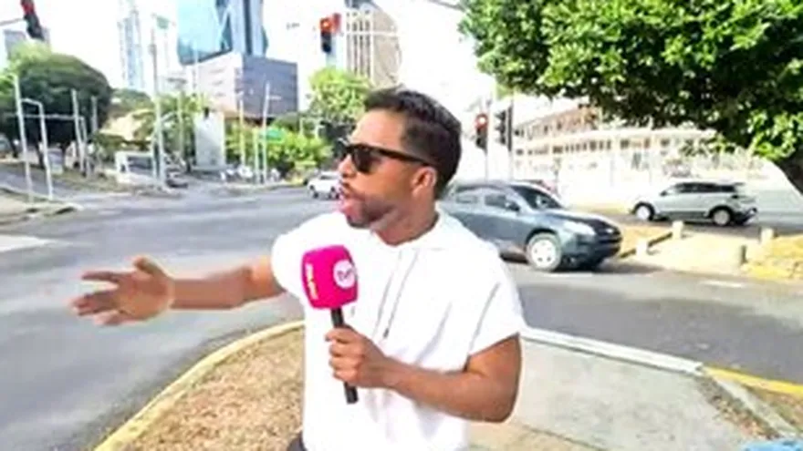 Cristian no tiene apoyo para cumplir su sueño; necesita de ti