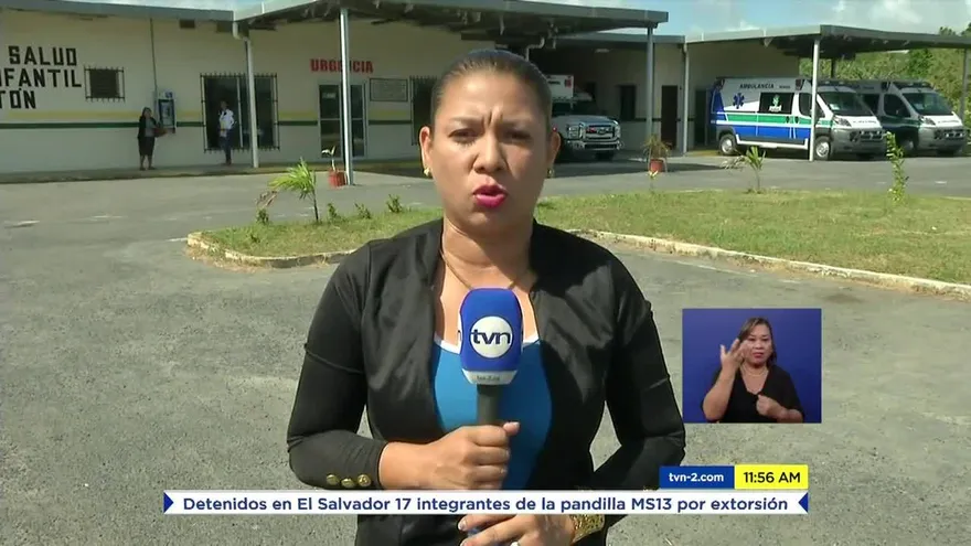 Noticiero MD 5 de febrero del 2018 - Bloque 1