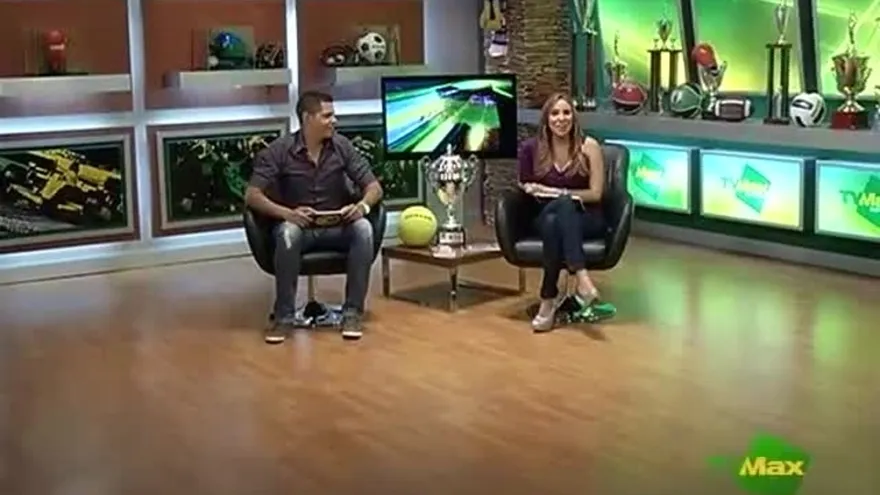 Minuto Final 17 de abril del 2012 Parte 3