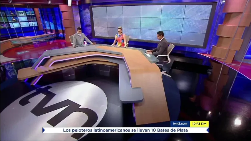 Noticiero MD 9 de noviembre del 2018 - Bloque 4