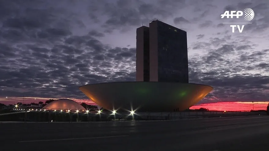 El destino de Rousseff en manos de los diputados