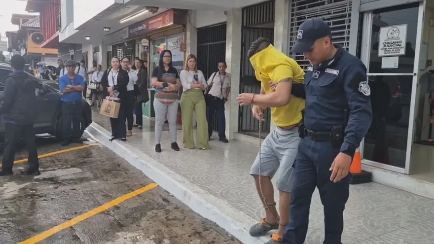 Doris Franco Femicide Trial Enters Final Stage; Verdict Possible Thursday