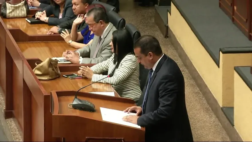 Noticiero Estelar 21 de marzo del 2017 - Bloque 3