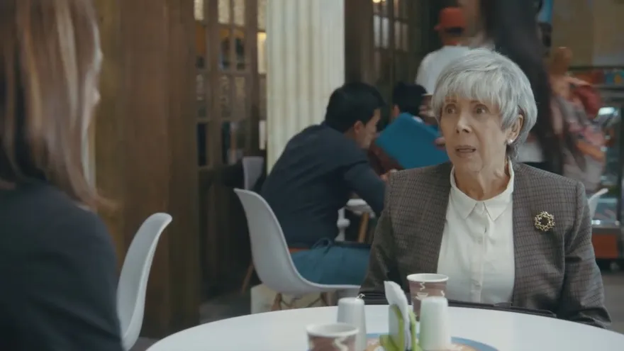 La Nocturna - Capítulo 83