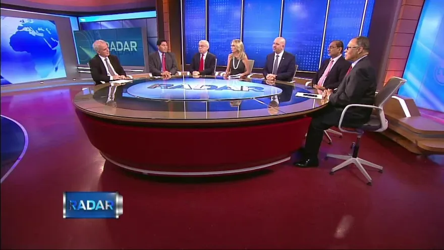 Bloque 1: Análisis sobre la inseguridad en Panamá