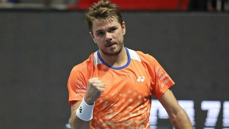 Thiem-Bautista y Klizan-Wawrinka, semifinales en San Petersburgo