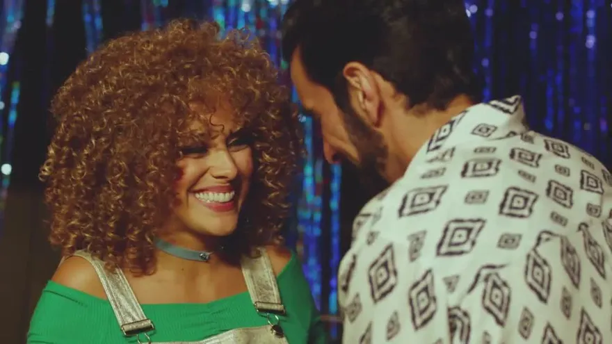 Tarde Lo Conocí - Capítulo 90