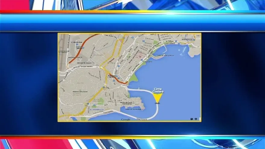 Cambios viales por desfiles