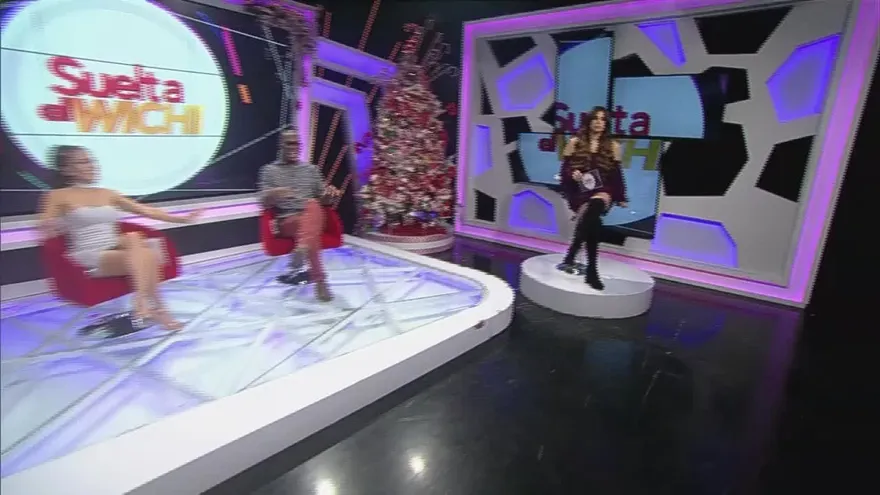 Ángel Tello de Big Brother será Papá