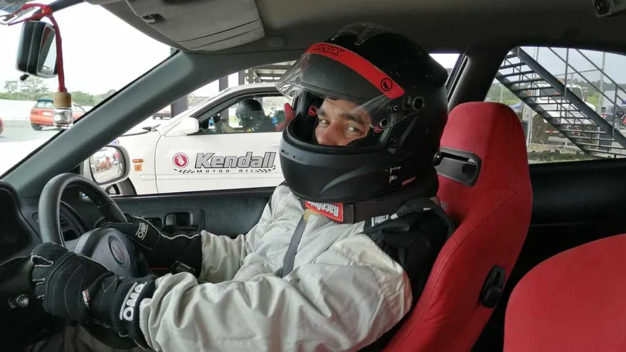 Alejandro Fernández