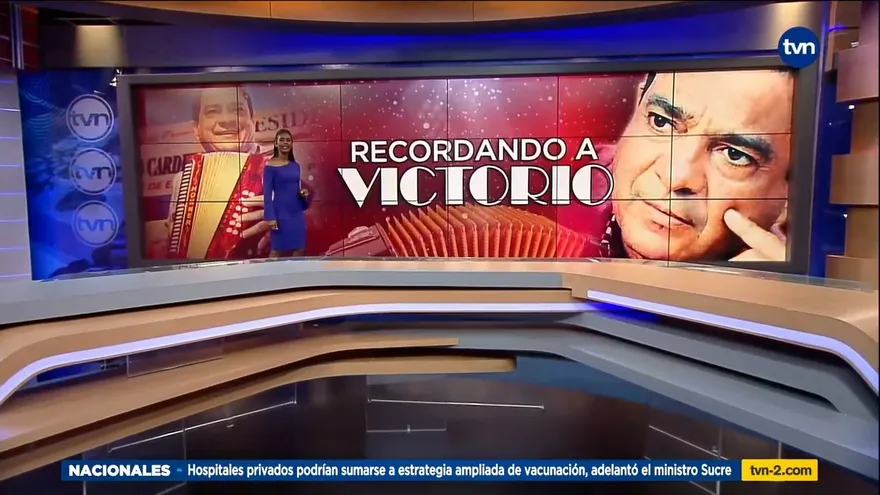 Recordando a Victorio Vergara a 23 años de su muerte