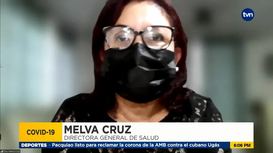 Minsa reitera que no hubo contrato con empresa investigada