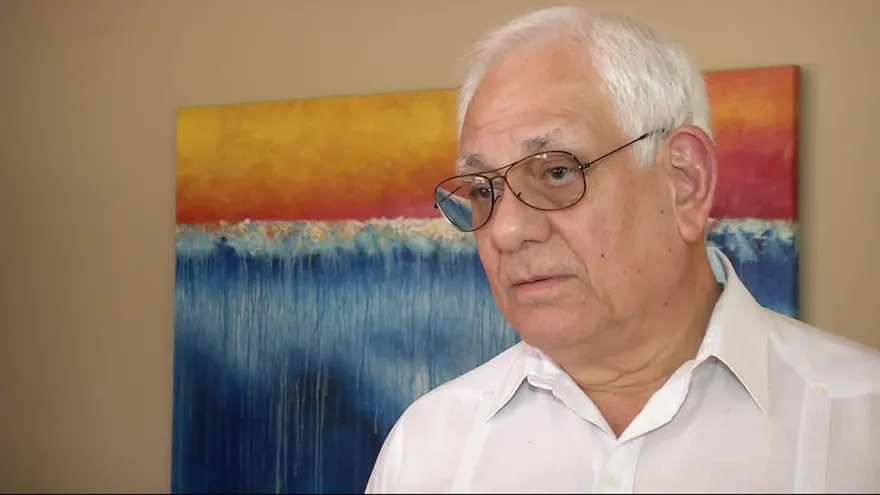 Dirigente del PRD espera que investiguen los fondos de otros proyectos de la pasada administración