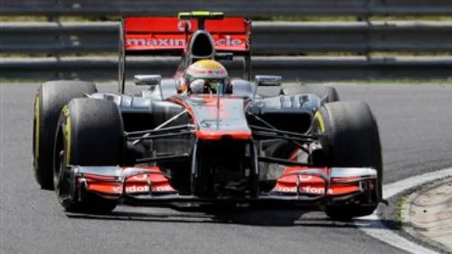 Ecclestone cree que la F1 regresará a Estambul