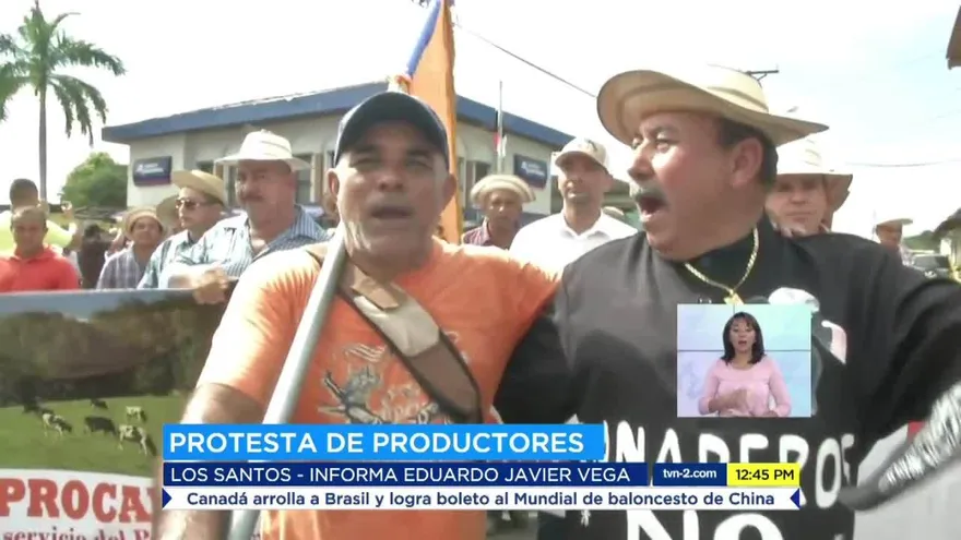 Productores convocan a Asamblea General