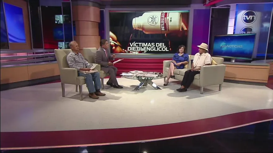 Noticiero AM 3 de mayo del 2017 - Bloque 6