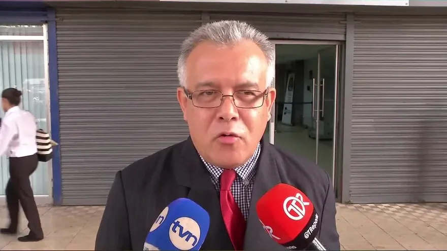 Abogado de familia Martinelli considera que no hay pruebas suficientes en su contra