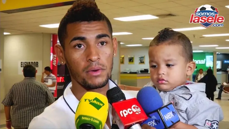 Llegada del último grupo de legionarios