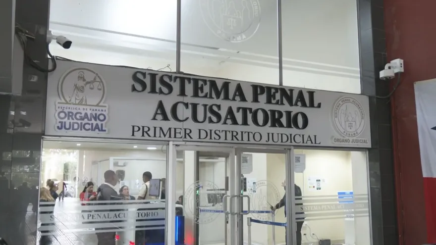 Audiencia se realizó en el Sietema Penal Acusatorio