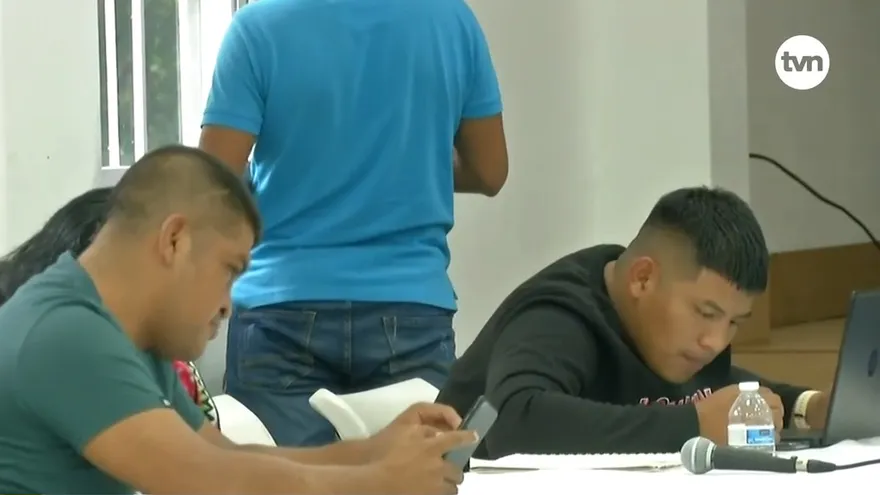 Se reactiva mesa de diálogo