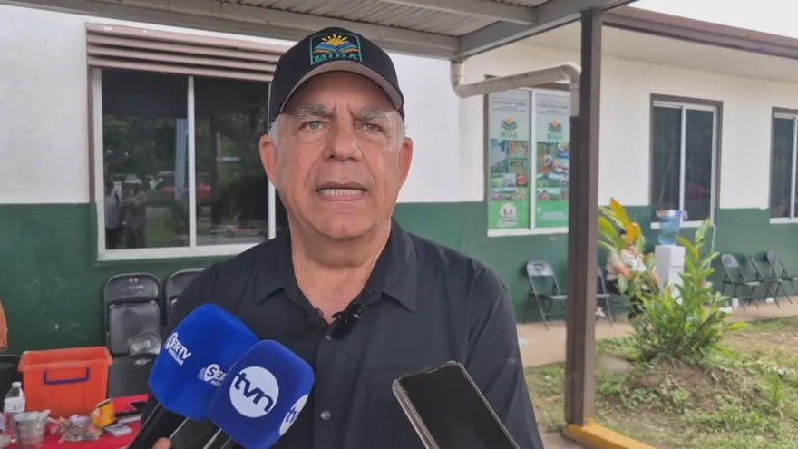 MIDA Meets With Producers Seeking Drought Alternatives Amid El Niño