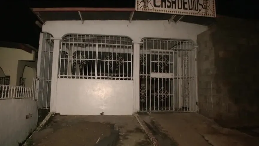 Pastor, bajo investigación por supuesto acoso