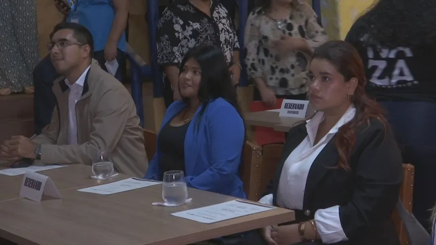 Jóvenes panameños se capacitan en turismo digital