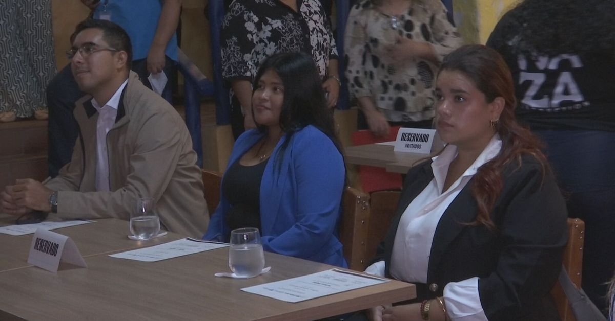 Jóvenes panameños se capacitan en turismo digital con enfoque en inteligencia artificial y blockchain