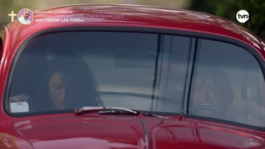 ¡Coge un 5! La Guzmán: Alejandra aprendió a virir la vida intensamente