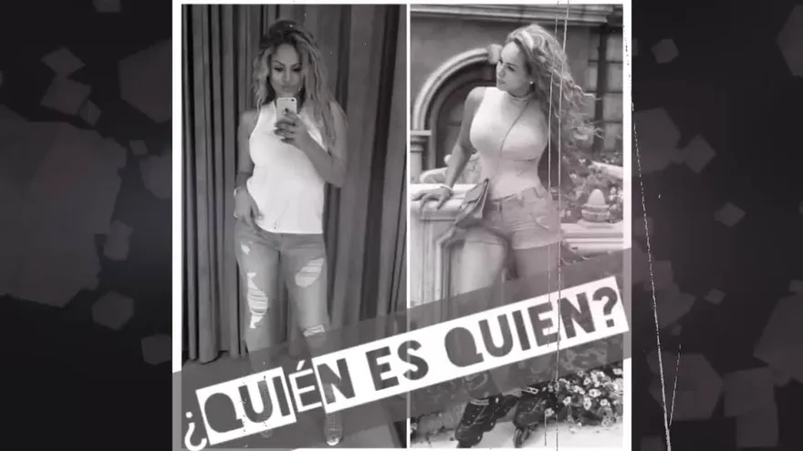 Bad se mantiene con que Liza le pague el vuelo