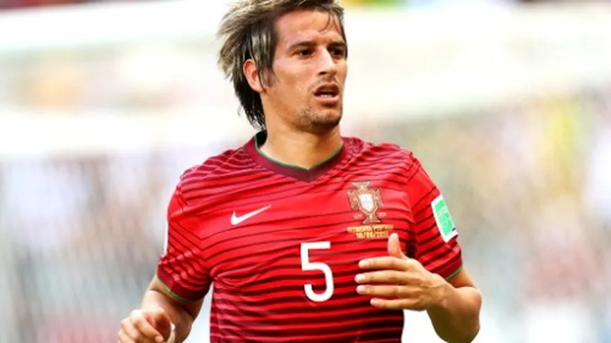 El United hará una oferta por Fabio Coentrao