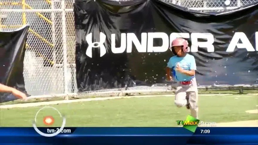 Sub-10 se alista para Panamericano