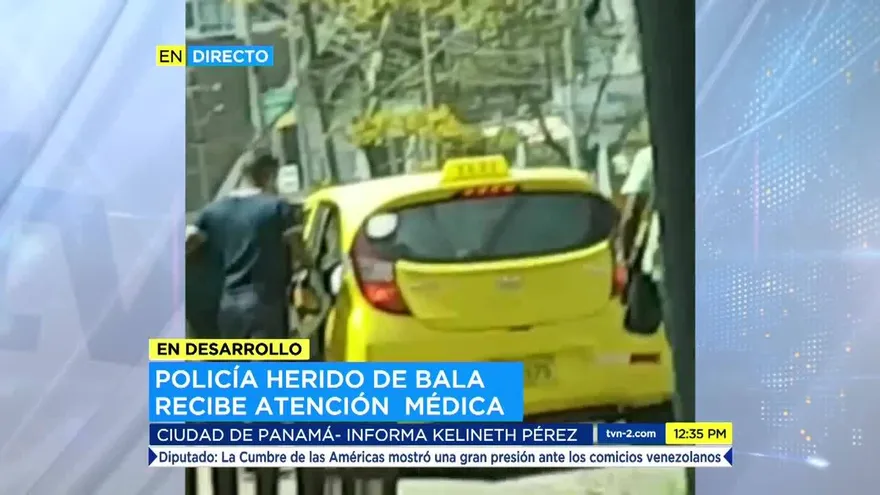 Noticiero MD 16 de abril del 2018 - Bloque 3